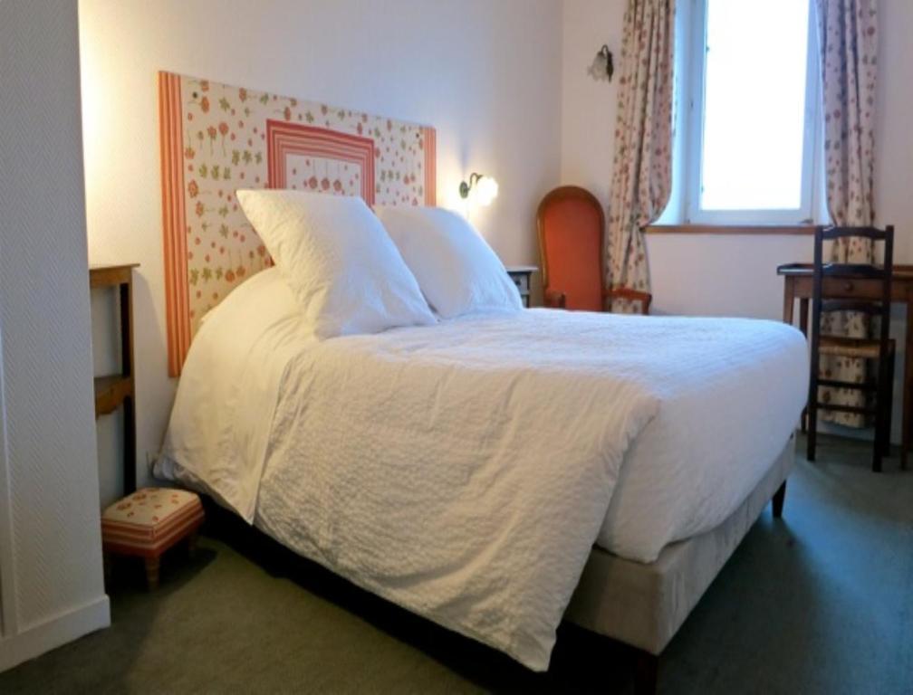 La Nouvelle France Bed & Breakfast Longvillers Room photo