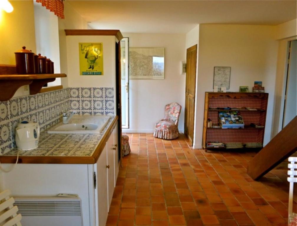 La Nouvelle France Bed & Breakfast Longvillers Exterior photo